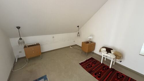 Schlafzimmer im OG - 