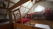 Dachboden - 