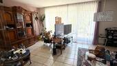 Wohnzimmer - 5 Zimmer Doppelhaushälfte zum Kaufen in Geringswalde