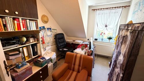 Kinder/Arbeitszimmer - 