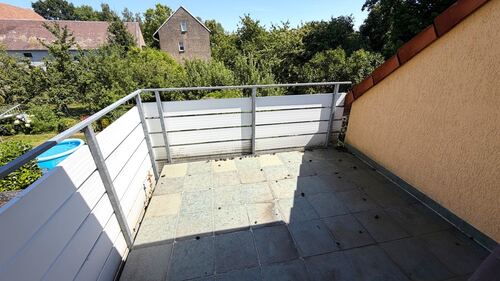 Balkon - 