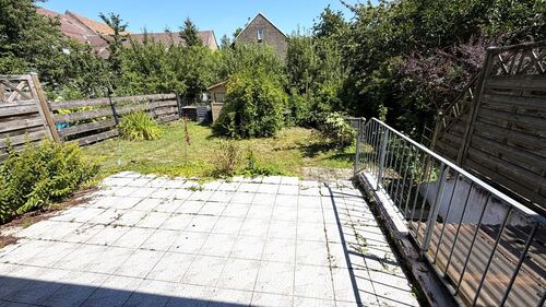 Terrasse - 