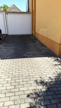 Garage - 