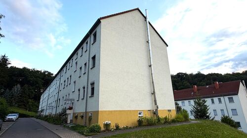 Hausansicht - 