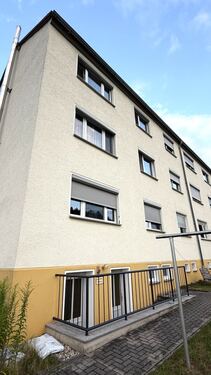 Hausansicht Rückseite - 