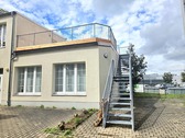Zugang zur Wohnung - 