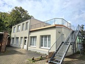 Hinterhaus - 