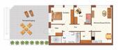 Grundriss - 