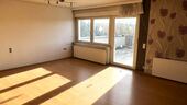 Wohnzimmer - 8 Zimmer Einfamilienhaus zum Kaufen in Rossau