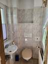 Gäste WC im EG - Einfamilienhaus mit 174,00 m&sup2; in Rossau zum Kaufen