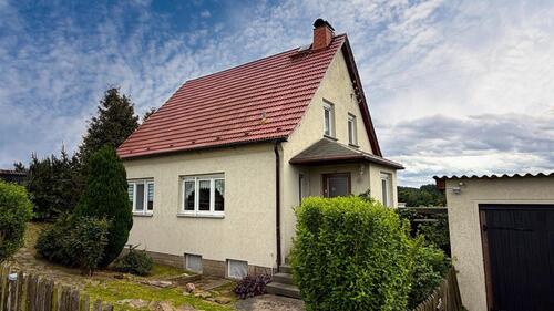 Hausansicht - 