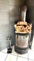 Kamin - 