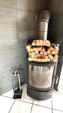 Kamin - 