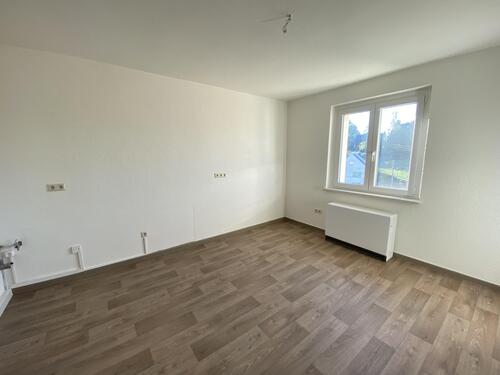 Küche - Etagenwohnung mit 59,00 m&sup2; in Lunzenau zur Miete