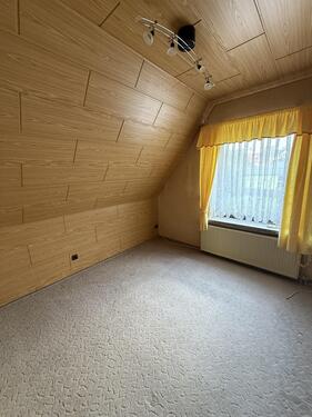Gästezimmer im OG - 