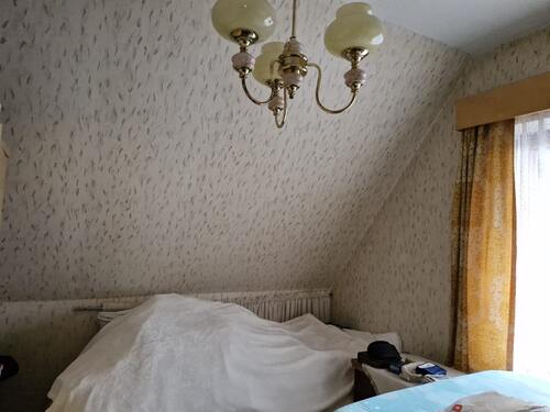 Kinderzimmer im OG - 
