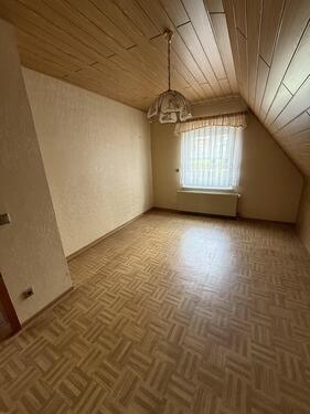 Schlafzimmer im OG - 
