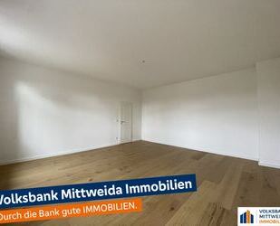 Exklusive Dachgeschosswohnung mit Balkon in aufwendig saniertem Gründerzeithaus - Falkenstein