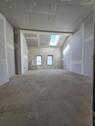 Schlafzimmer Bauphase - 