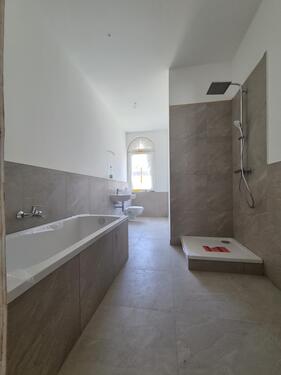 Beispiel Badezimmer - 