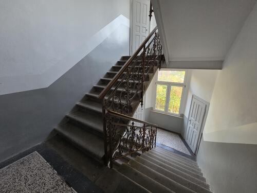 Treppenhaus - 