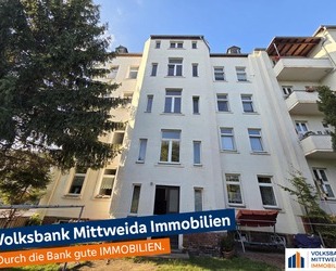3-Zimmer-Wohnung - WG-geeignet- in Chemnitz-Zentrum!