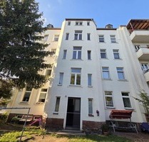 3-Zimmer-Wohnung - WG-geeignet- in Chemnitz-Zentrum!