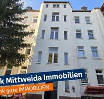 3-Zimmer-Wohnung - WG-geeignet- in Chemnitz-Zentrum!