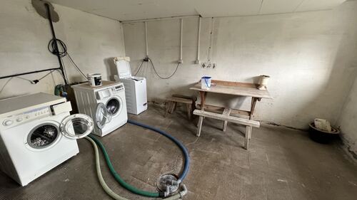 Waschhaus - 