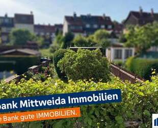 Familienfreundliches Haus in ruhiger Lage mit Garten! - Chemnitz