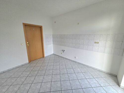 Küche - 3 Zimmer Etagenwohnung in Chemnitz