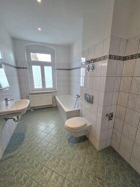 ...und WM-Anschluss - 