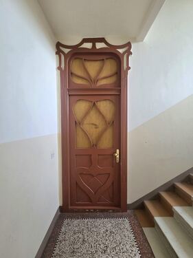 Wohnungseingangstür - 