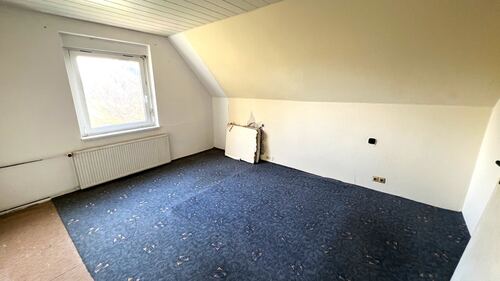 Schlafzimmer im 1.OG - 