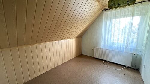 Kinderzimmer 2 im 1.OG - 