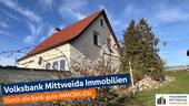 EFH mit Einliegerwohnung - Großzügiges Einfamilienhaus mit Einliegerwohnung auf traumhaftem Grundstück