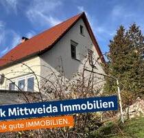 Großzügiges Einfamilienhaus mit Einliegerwohnung auf traumhaftem Grundstück - Rossau
