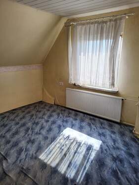 Kinderzimmer 1 im 1.OG - 