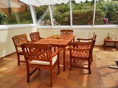 Wintergarten - 