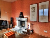 Kamin - 