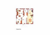 GR Erdgeschoss - 