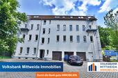 Zwangsversteigerung 3-Zimmer-ETW mit Garage in Chemnitz-Furth!