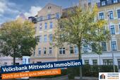 Objektansicht - Ideal als erste Anlage! Kleine vermietete Wohnung mit Potential in Schloßchemnitz!