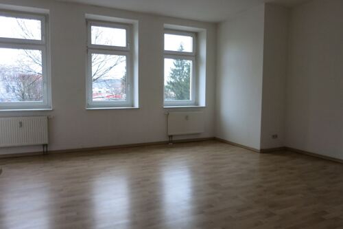 Wohnen - 1.5 Zimmer Etagenwohnung zum Kaufen in Chemnitz