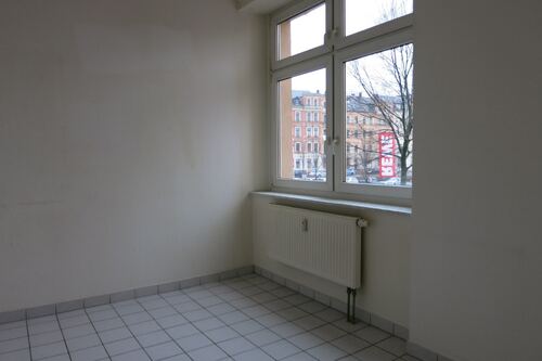 Küche mit Fenster - 