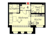 Grundriss - 