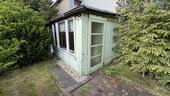 Gartenhaus - 