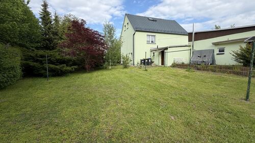 Garten - 