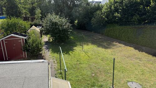 Garten - 
