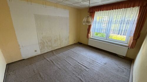 Kinderzimmer im OG - 